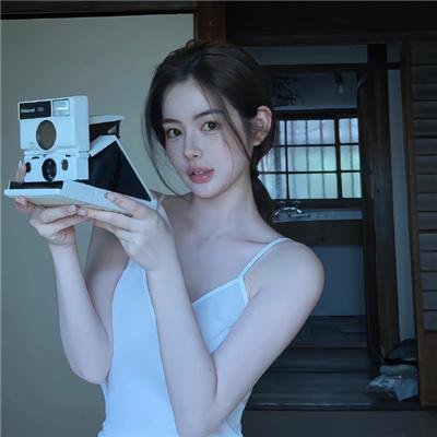 波丽士很忙